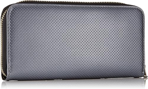 Amazon | [ノイ・インテレッセ] サールラウンドファスナー長財布