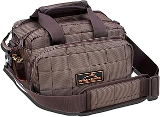 Wild Hare Deluxe Six Box Carrier - Wild Hare Shooting Gear