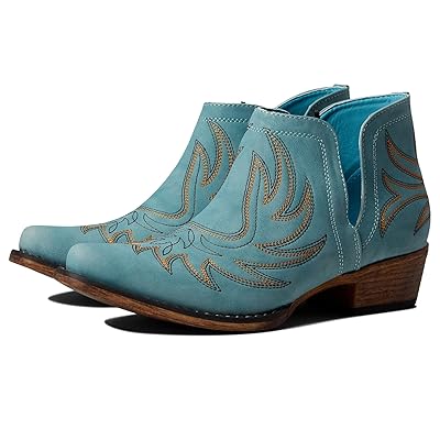 Roper Ava Cowboy Women