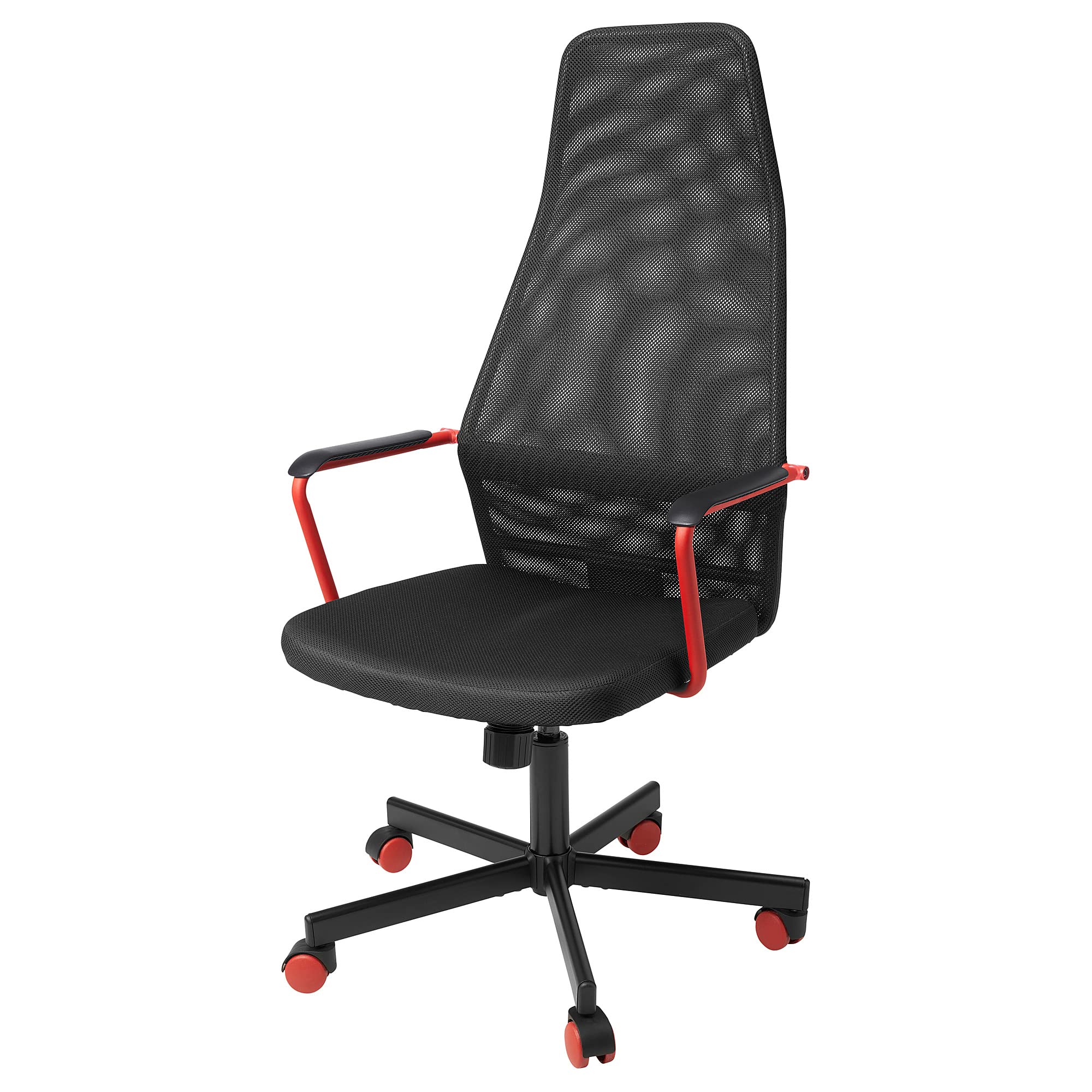 Chaise de jeu ProTuning HUVUDSPELARE fauteuil de bureau noir ajustable
