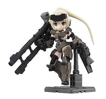 デスクトップアーミー 轟雷シリーズ 新品 フレームアームズ・ガール KT-321f 轟雷シリーズ | メガホビ