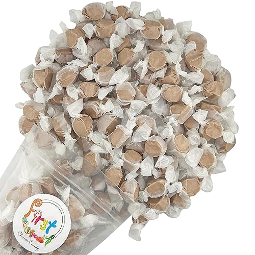 Miniatura 43 de Variedad Gourmet Taffy de agua salada (Coffee - Moca, 2 libras)