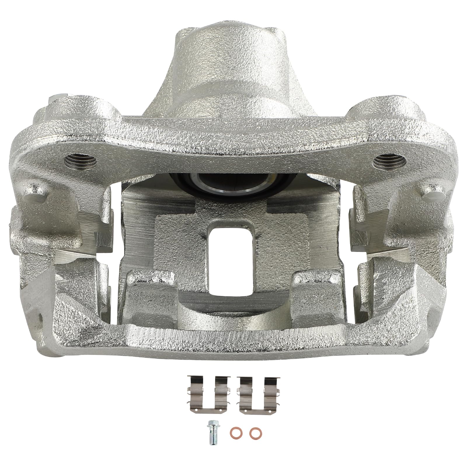 19B6391A Rear Right Disc Brake Caliper w/Bracket