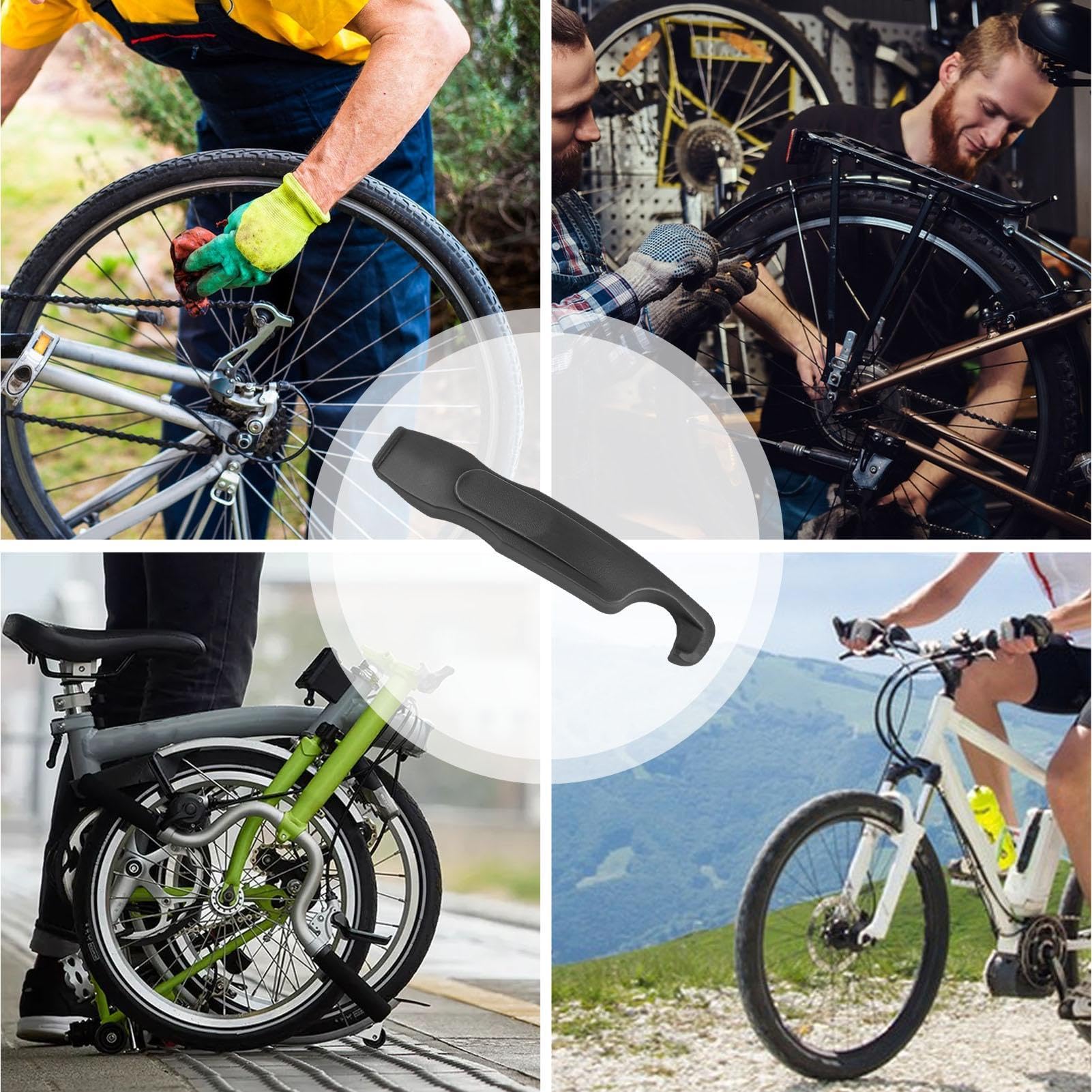 Mestrina Gomme Moto Vendita Gomme E Montaggio Leve Pneumatici Kit