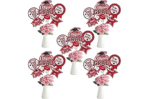 Class of 2023 Graduation Party Decorations 30PCS