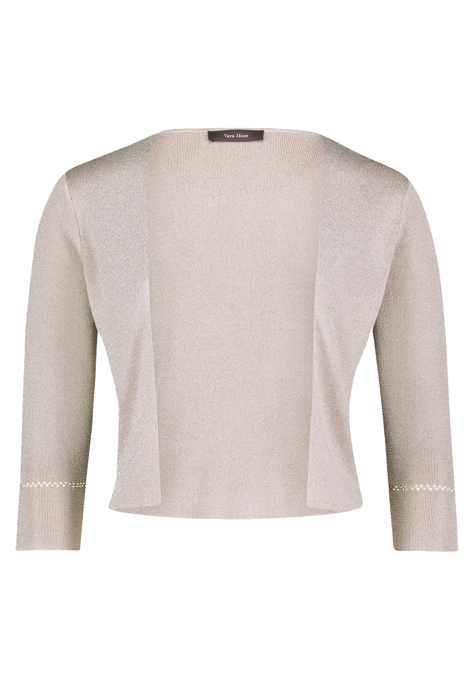 Vera Mont Kardigan Kobiety 0225/4818