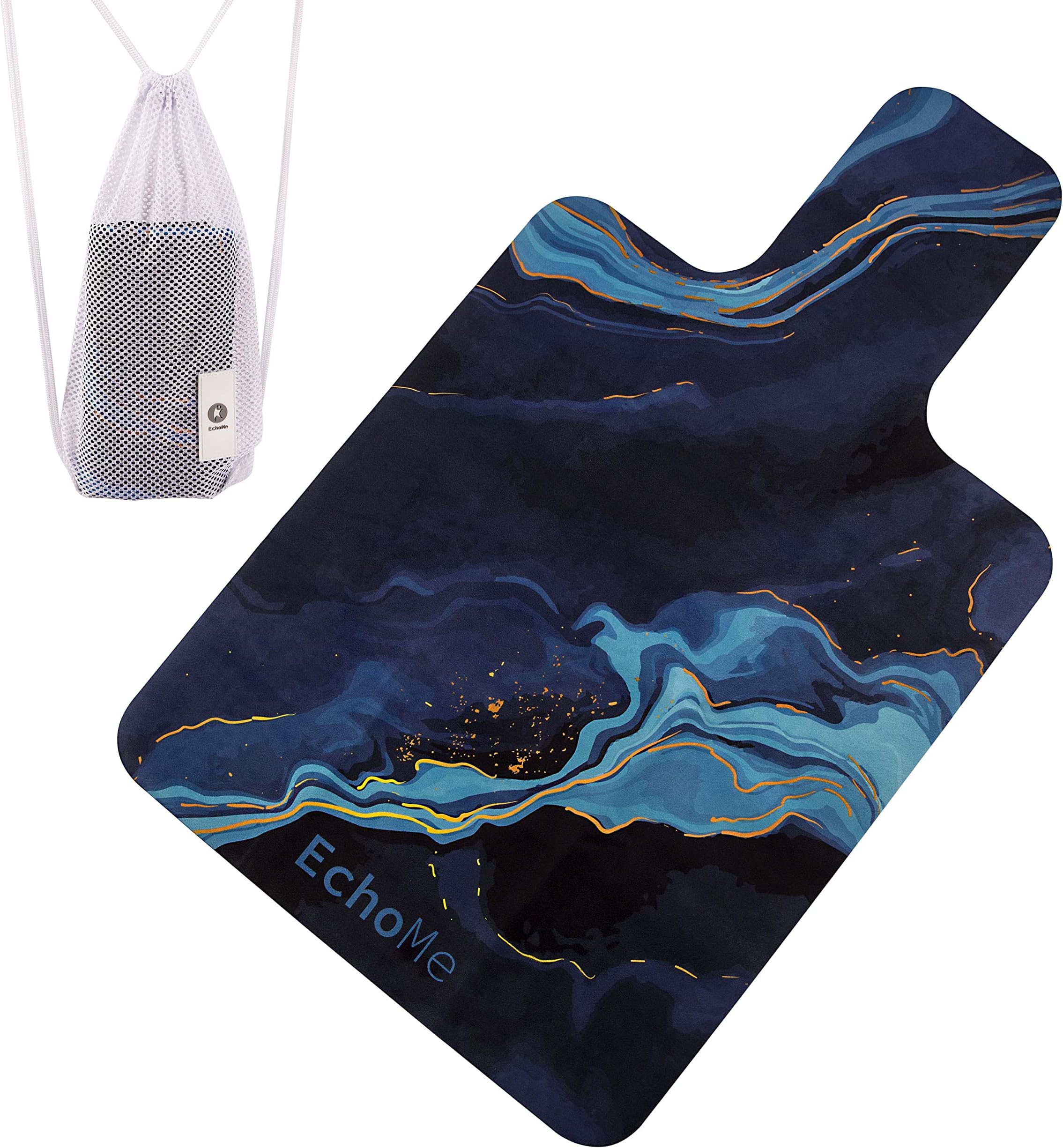 Premium Pilates Reformer Mat Pilates Machine Towel Exercise and