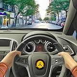 sims 3 pets 3ds rom download Amazing 3D City Environment Traffic Car Driving Sim 3D