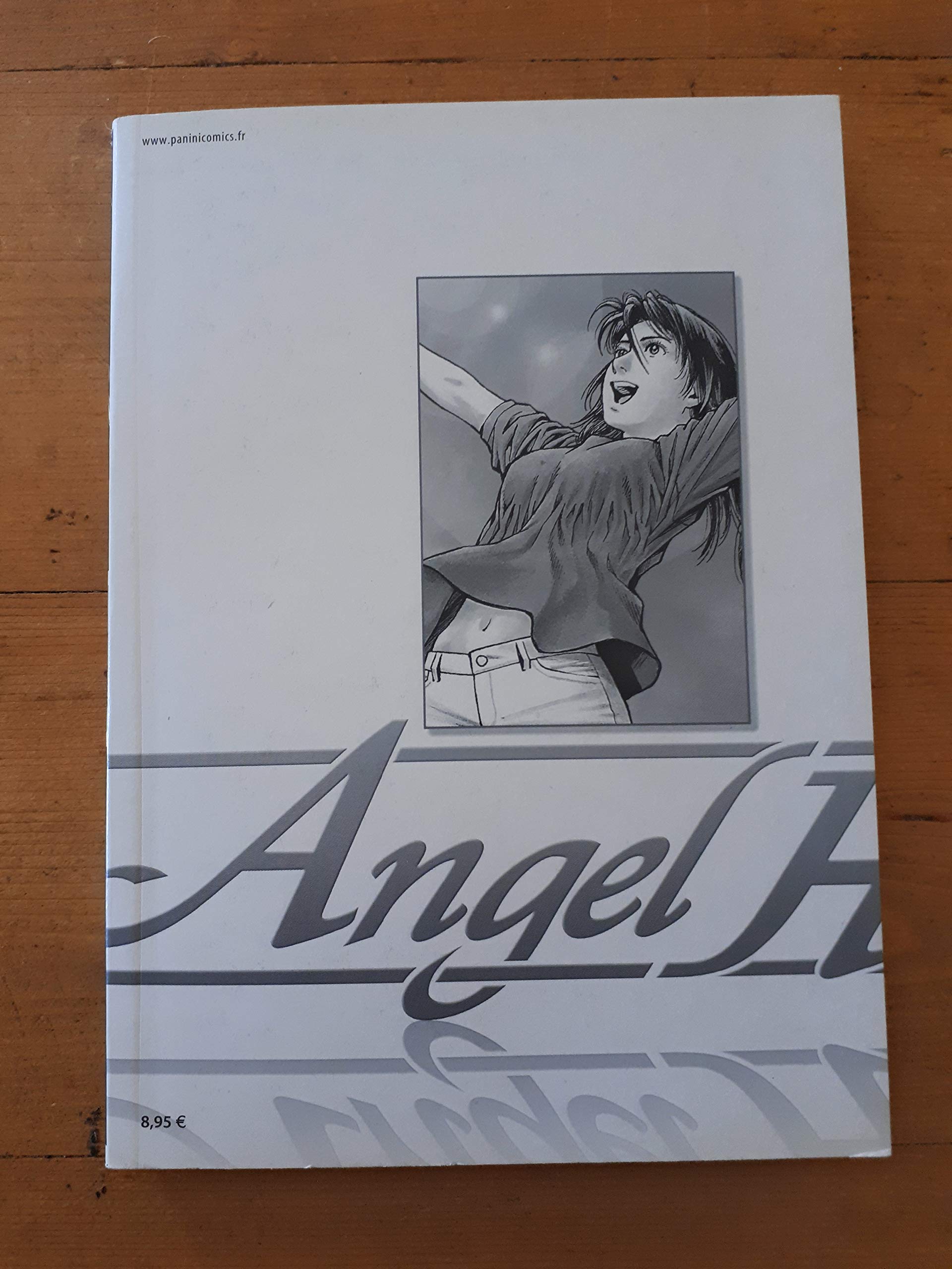 Panini Manga