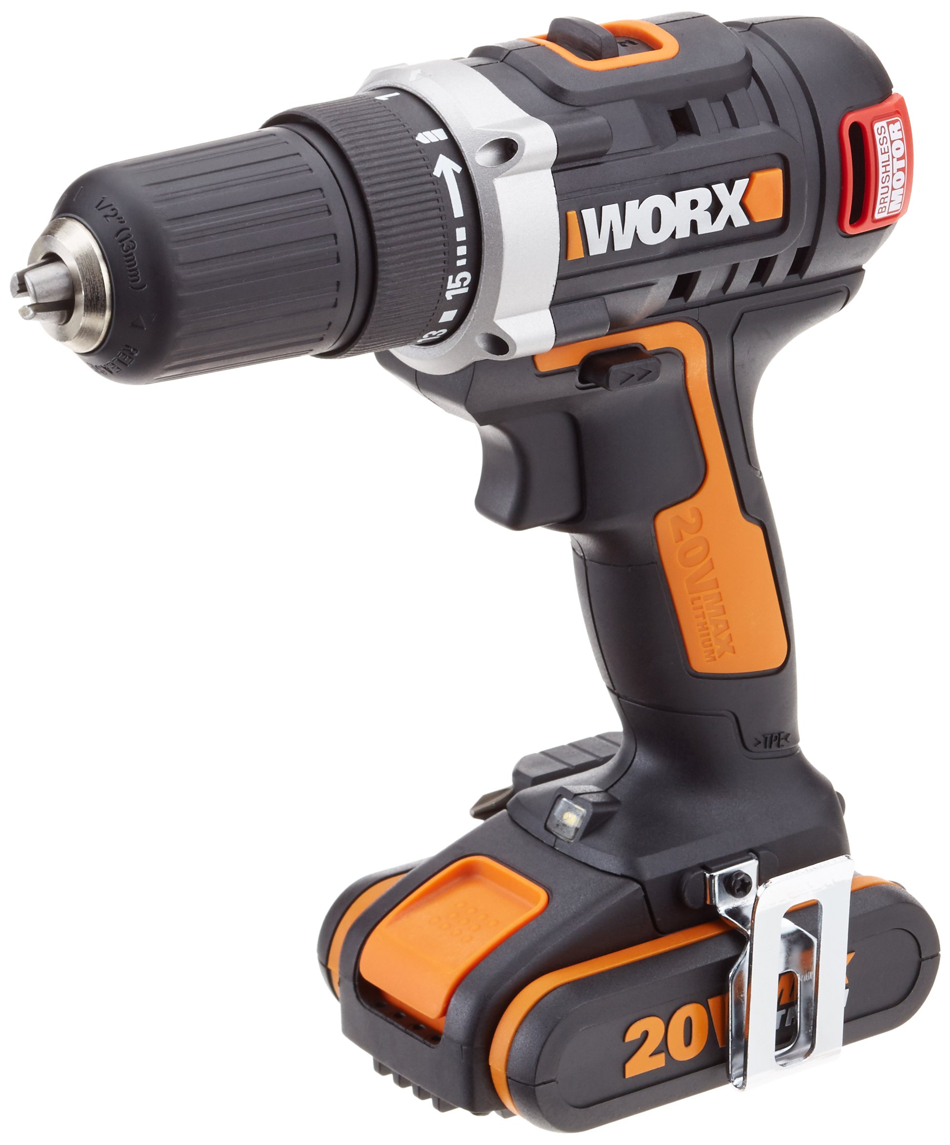 Image of Worx WX174 from Worx Direct