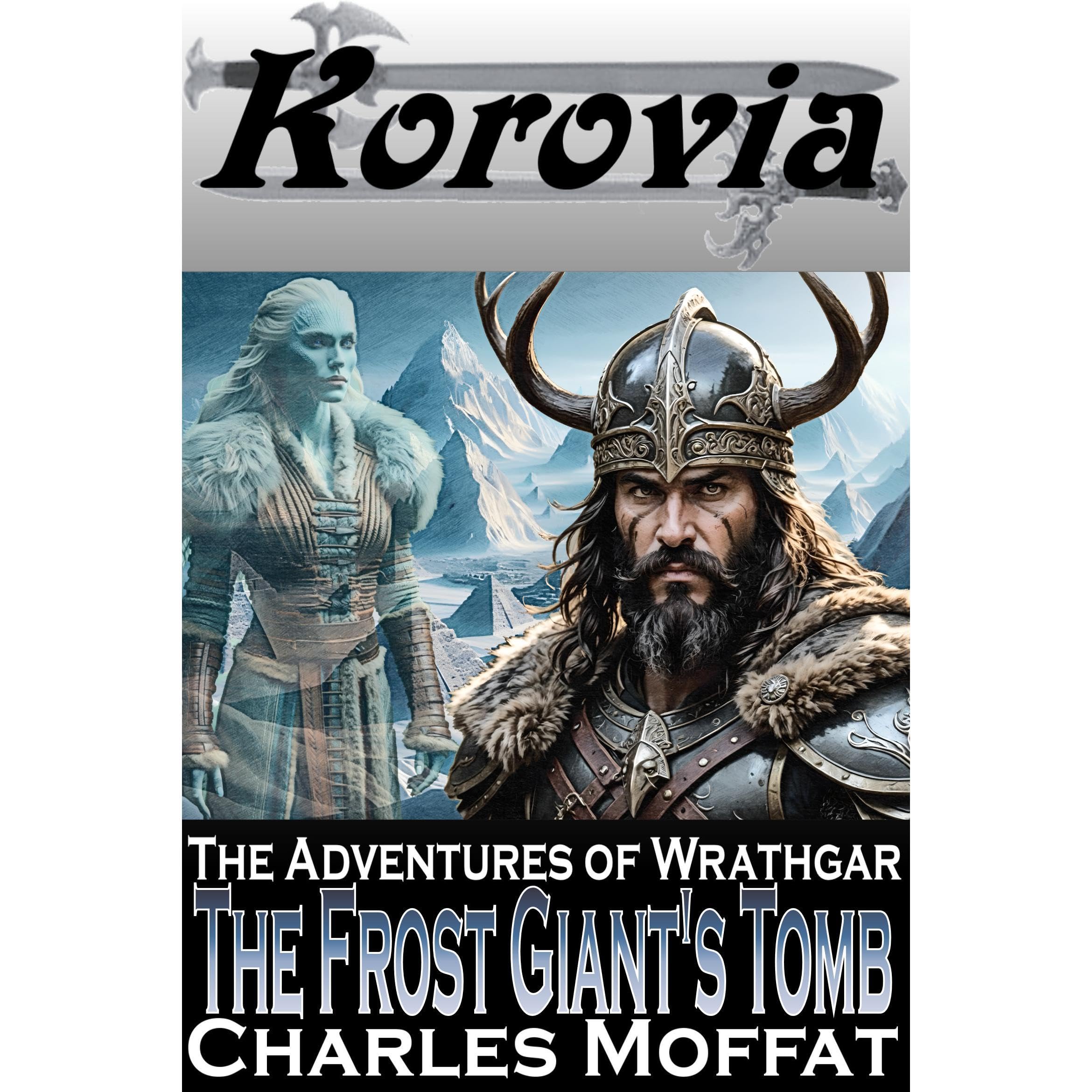 The Frost Giant's Tomb