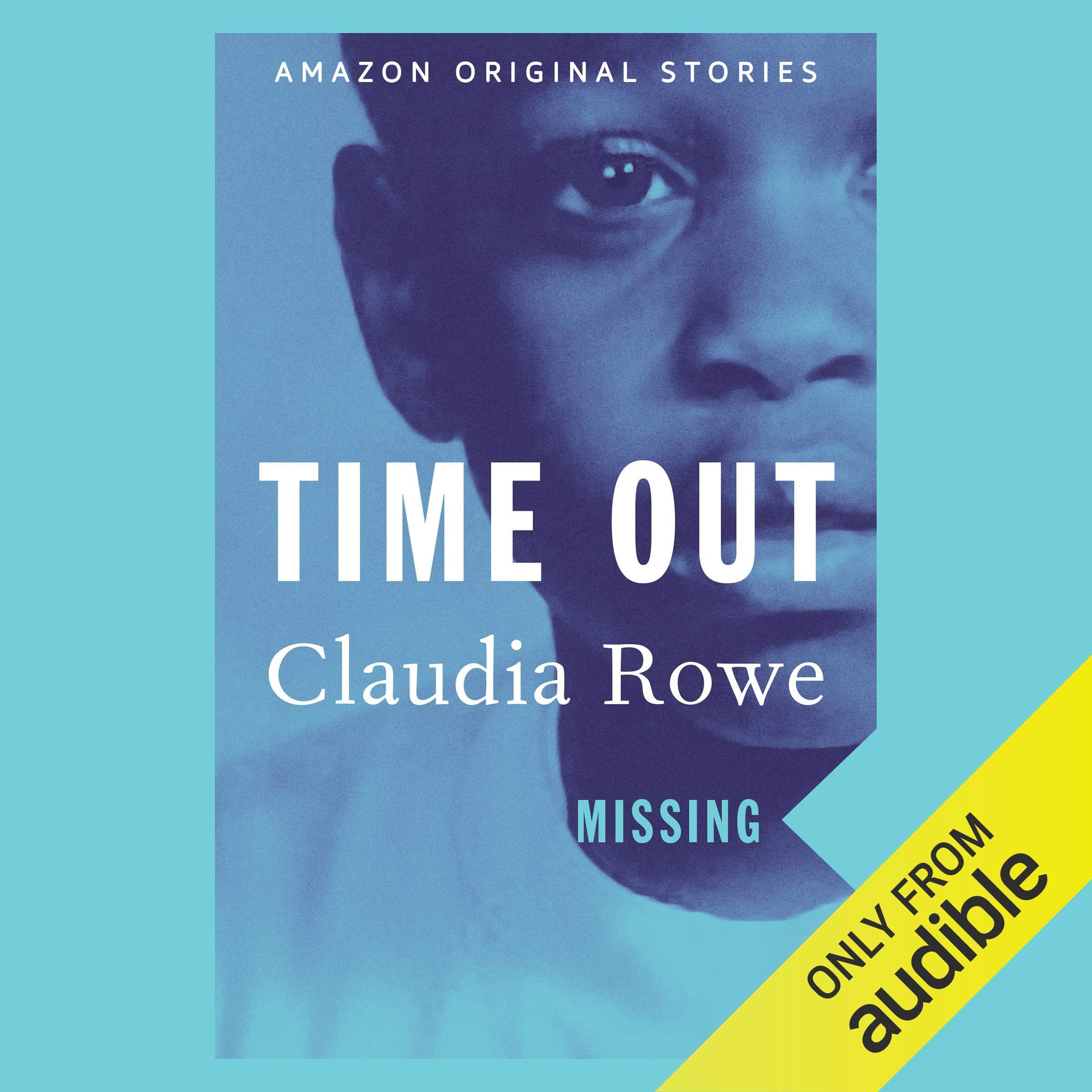 Cover art for Time Out