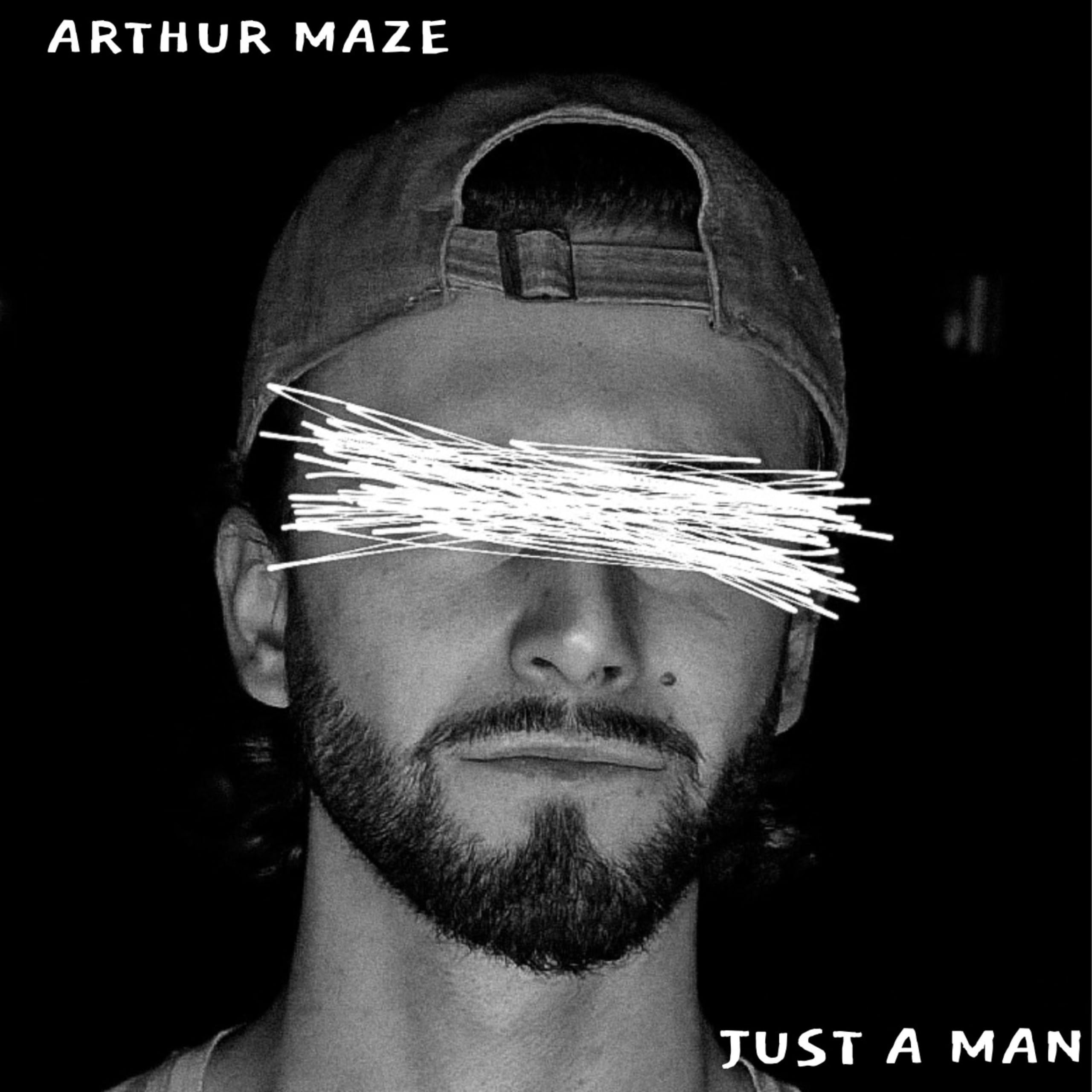 Arthur Maze