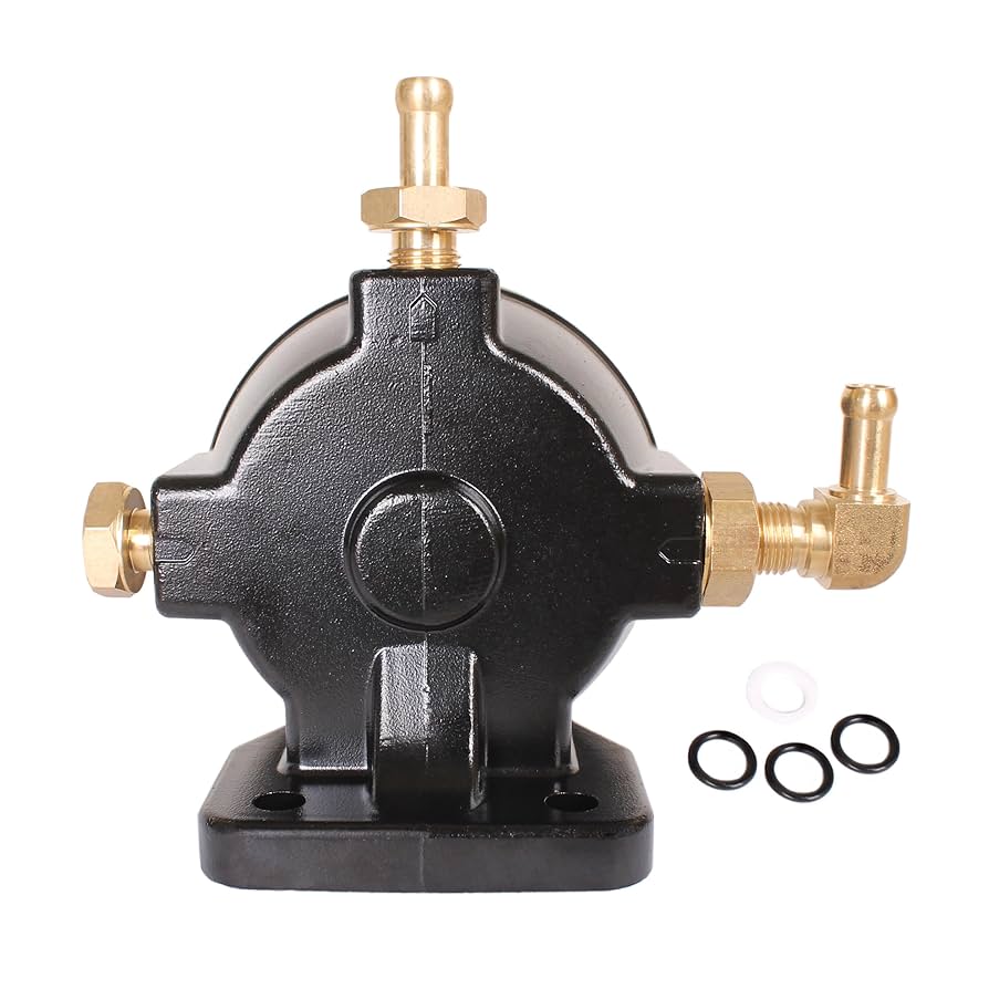 DSC G1798 Amazon.com: SouthMarine Boat Engine 90794-46905 90794-46906