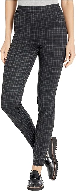 sanctuary plaid pants