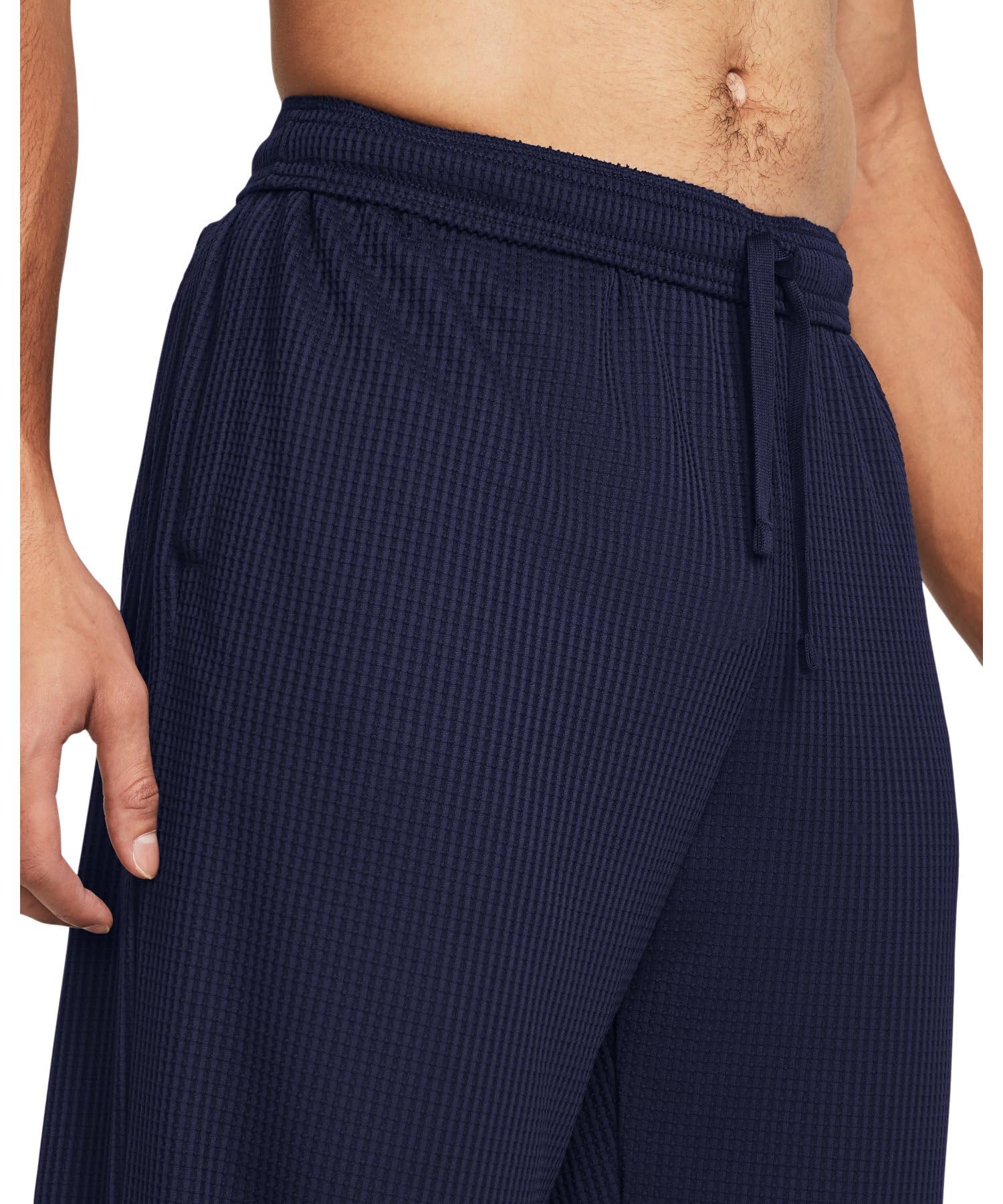 Under Armour UA Rival Waffle Męska bluza treningowa