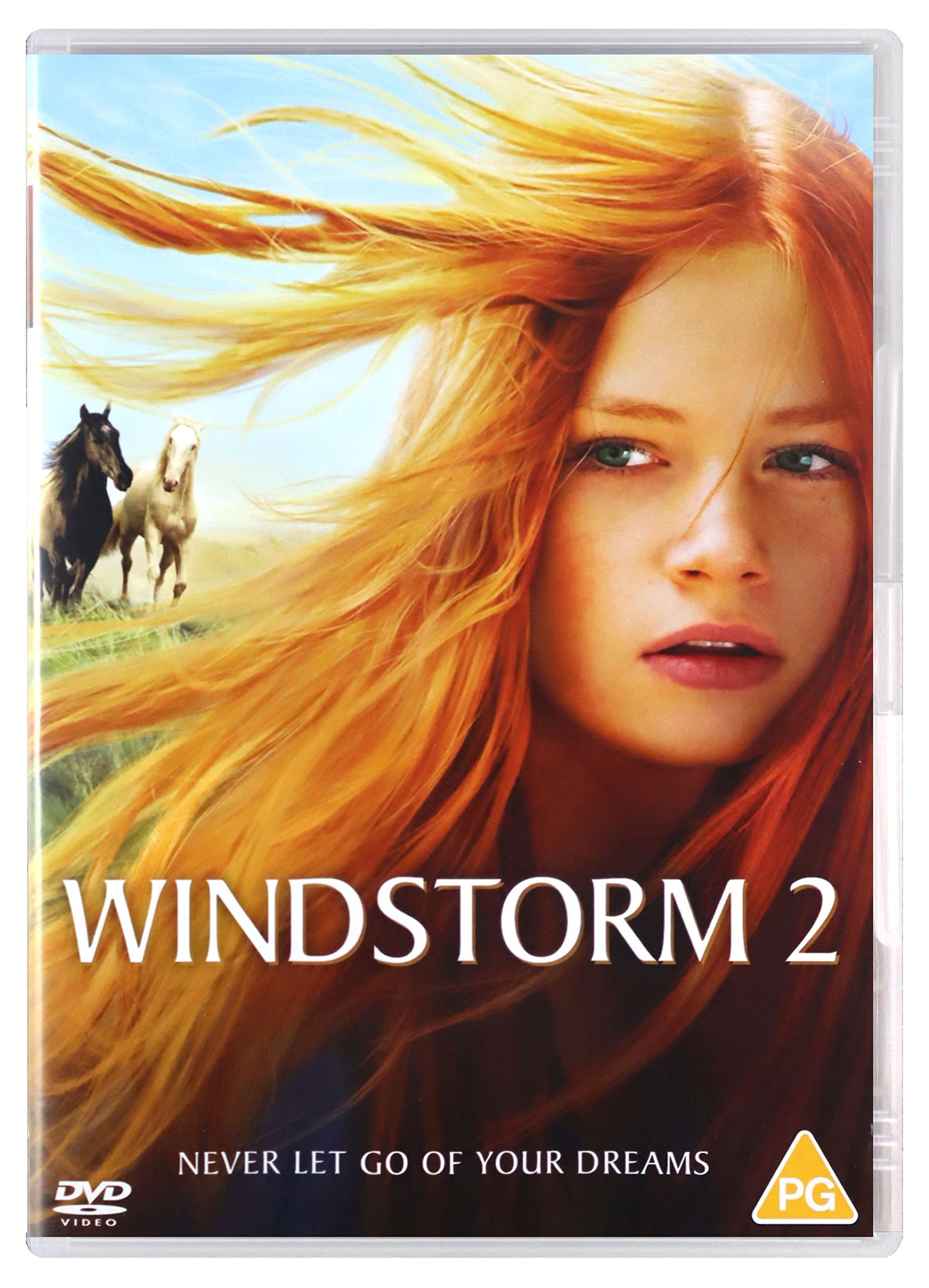 Windstorm 2