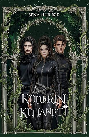 K&uuml;llerin Kehaneti (Ciltli)