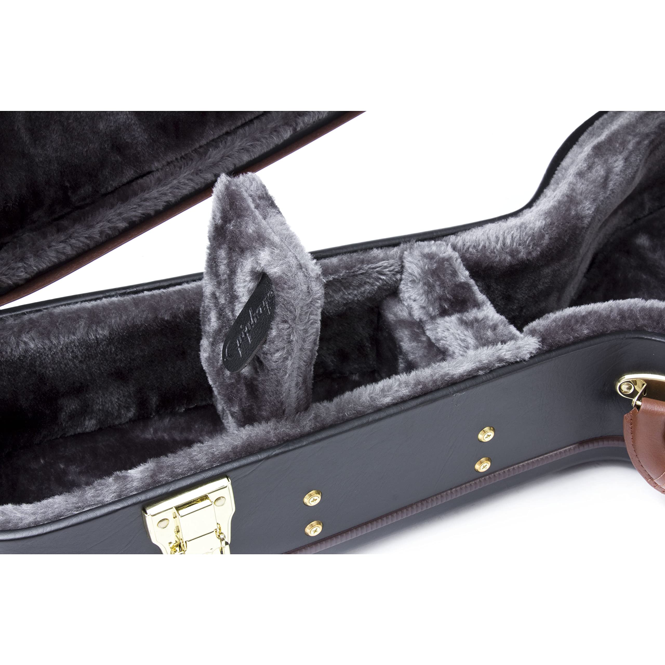 Amazon.com: Epiphone Case for Epiphone Mandolin A-Style : Cell