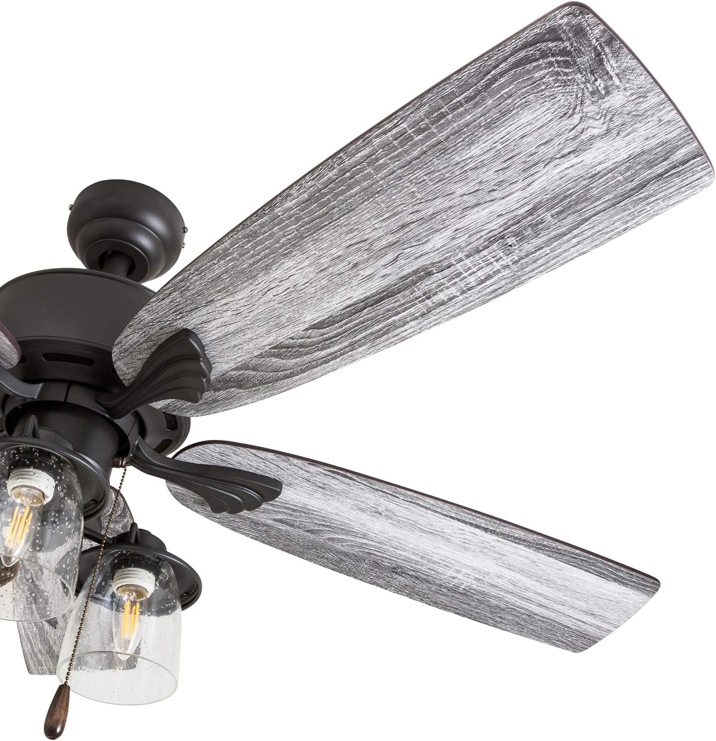 Prominence Home 52in Enna Bronze
