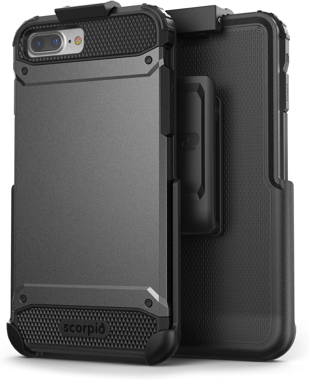 Rugged iPhone Plus Belt Clip Holster Case Seychelles Ubuy