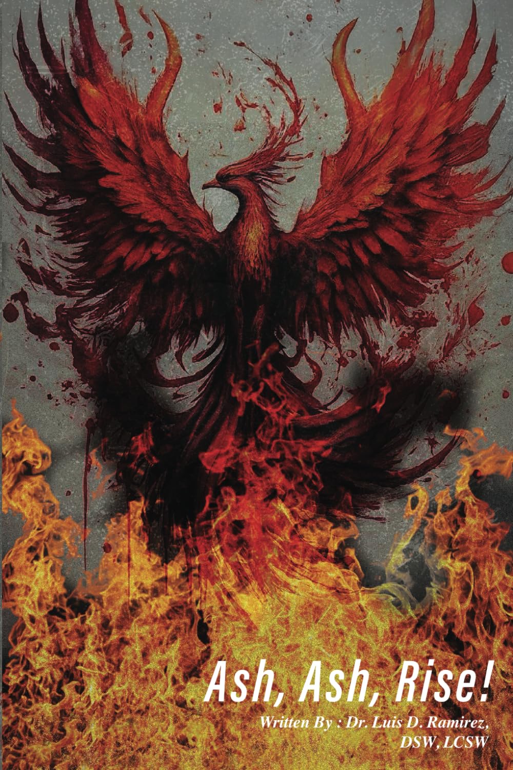 Ash, Ash, Rise!