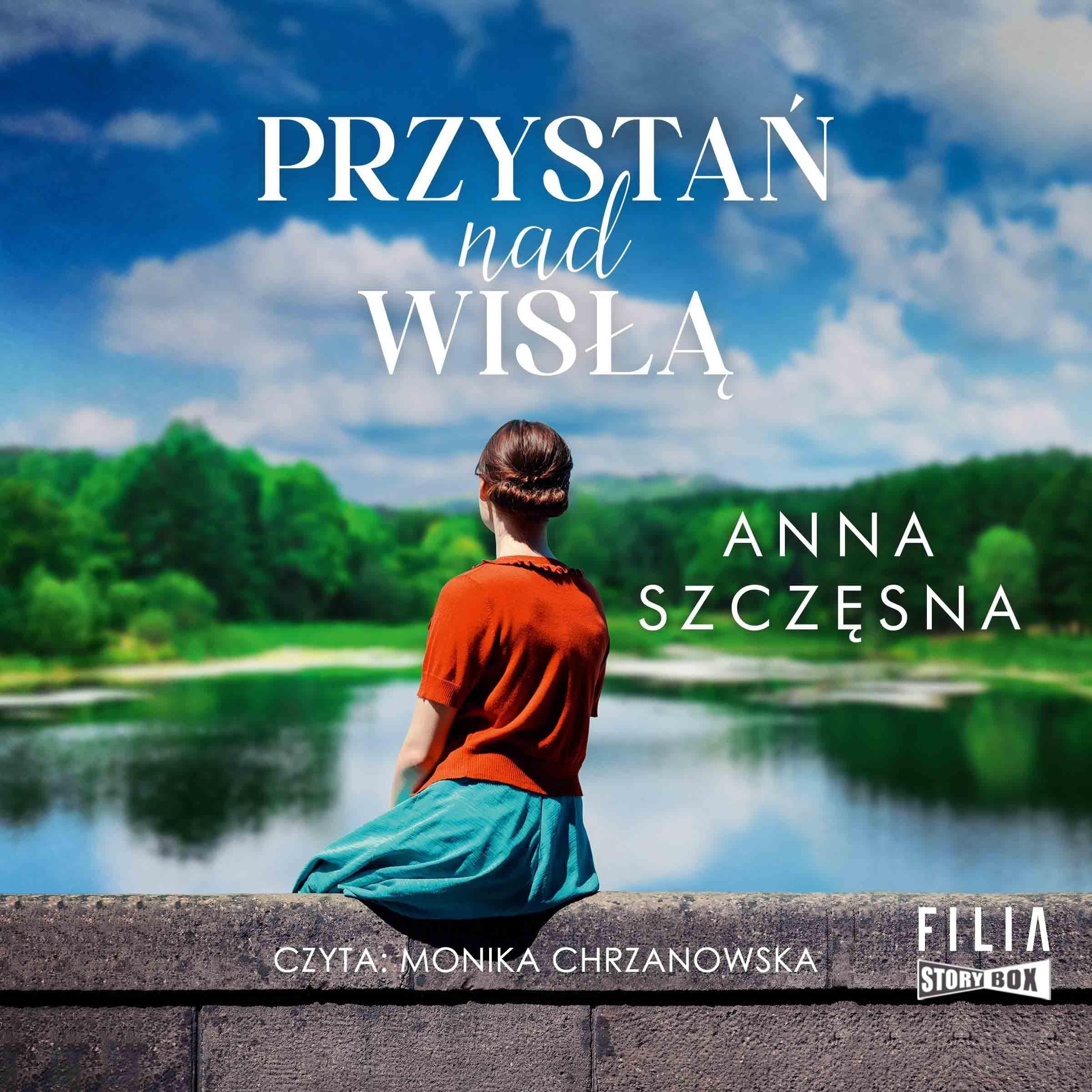 Przystań nad Wisłą