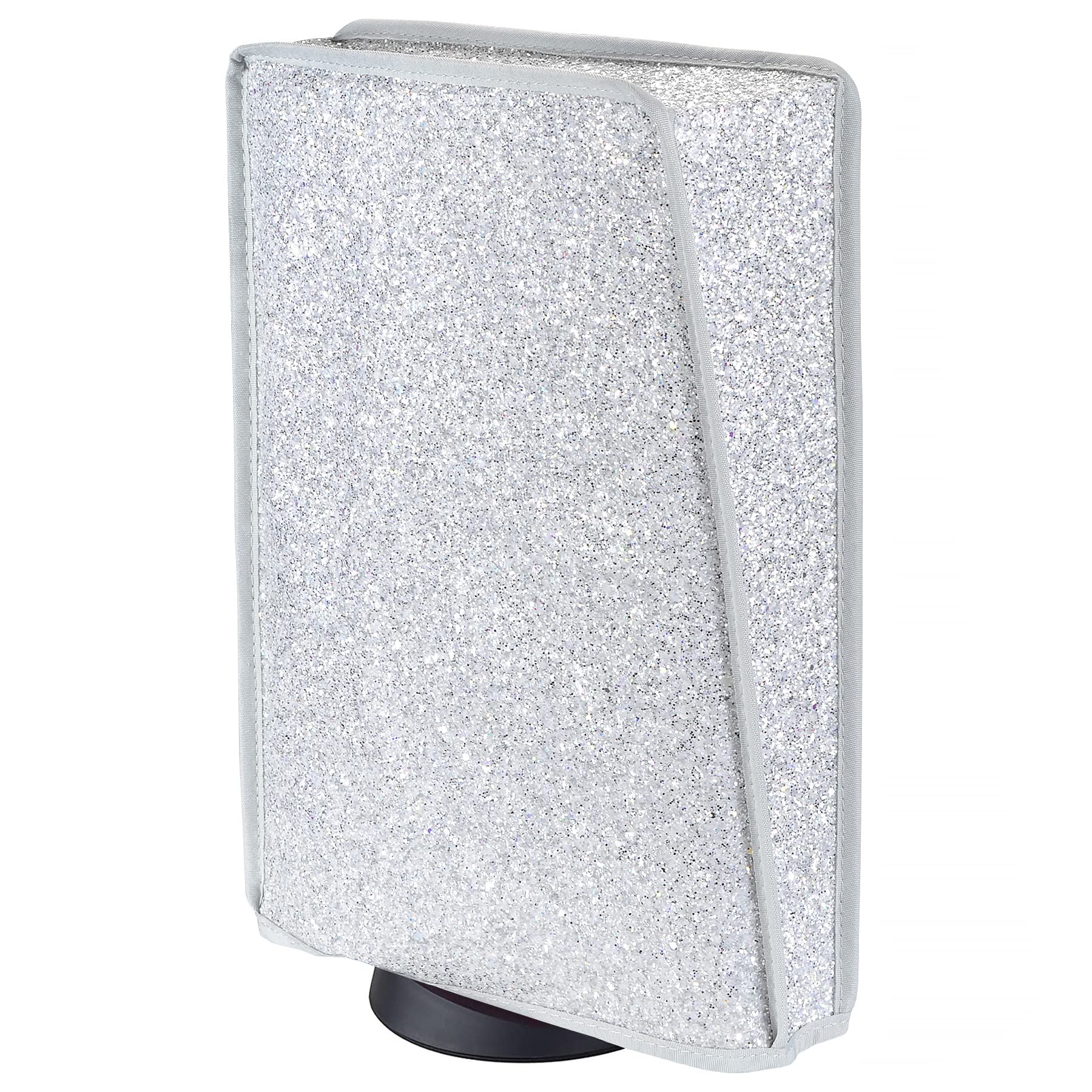 Funkelndes Silber(vertikal)