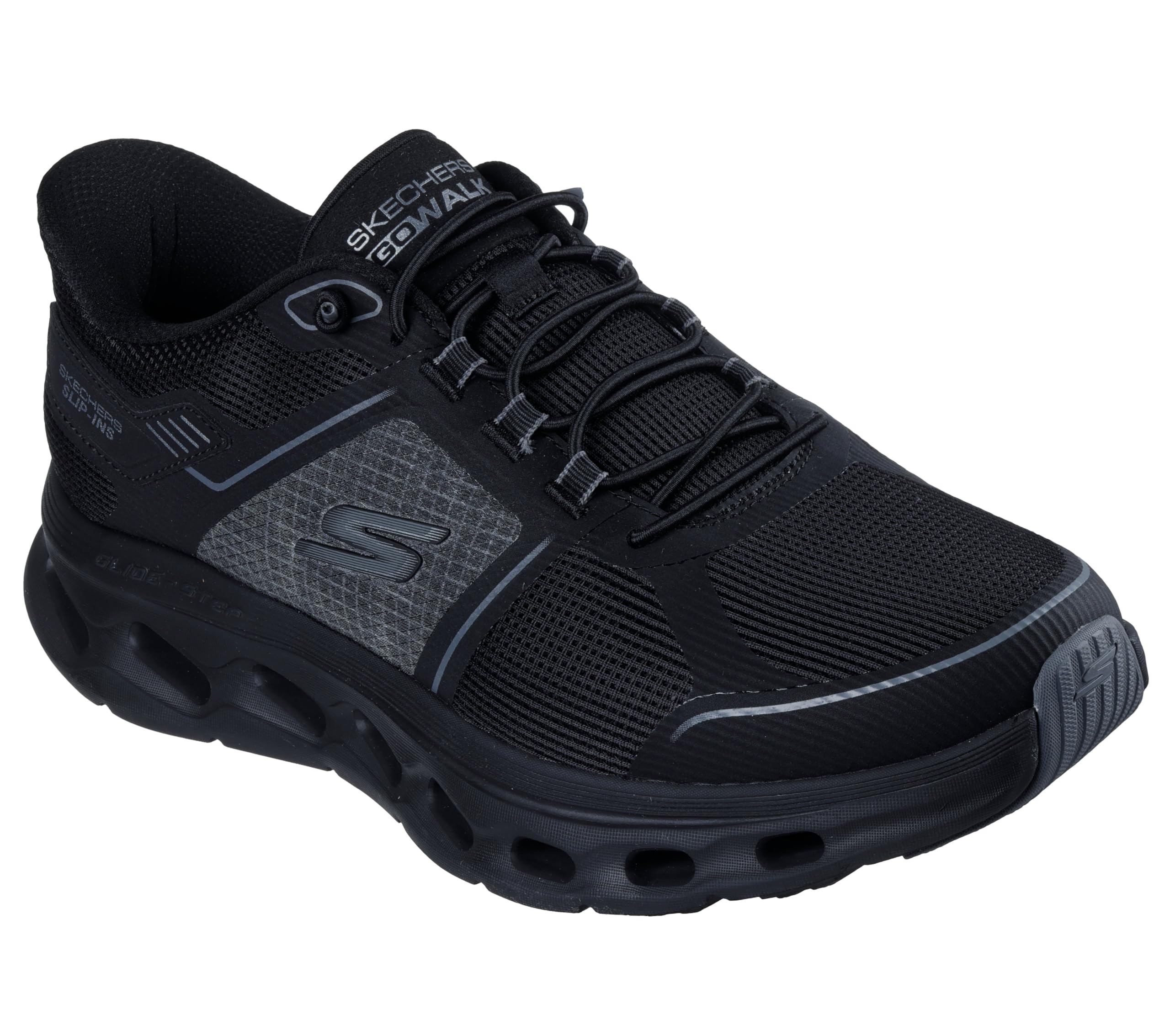 Skechers Go Walk Glide-Step 2.0 Mens