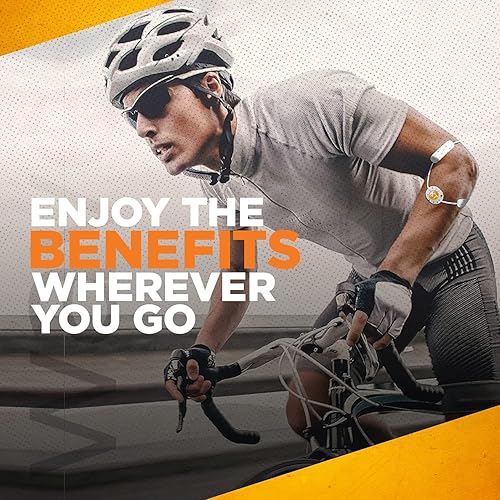 Miniatura 7 de KT Tape KT Recovery+ Wave Dispositivo electromagnético para aliviar el dolor