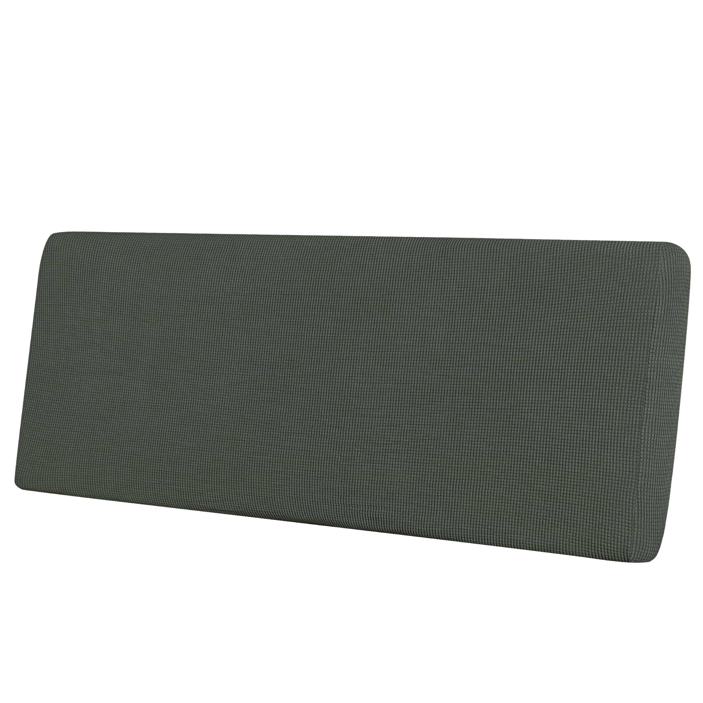 Easy-Going Stretch 1 Piece Oversized Couch Cushion Cover for Sofa