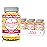 Lunakai Collagen Gummies - Tastiest Proprietary Formula - 200mg Hydrolyzed Collagen Gummies for Women and Men with Biotin, Zinc, Vitamin C and E - Non-GMO Anti Aging Supplement for Women - 6 Pack