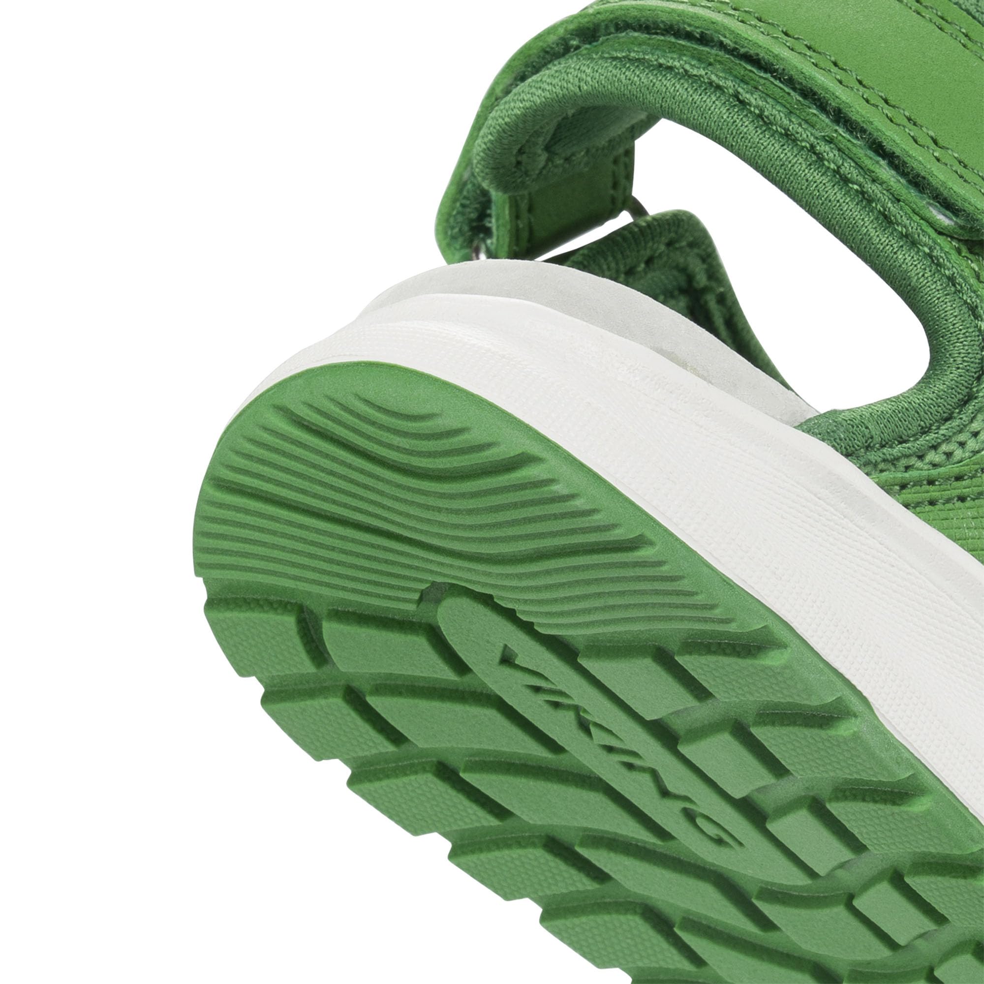 Viking Anchor Sandal 3V, verde, 27 EU