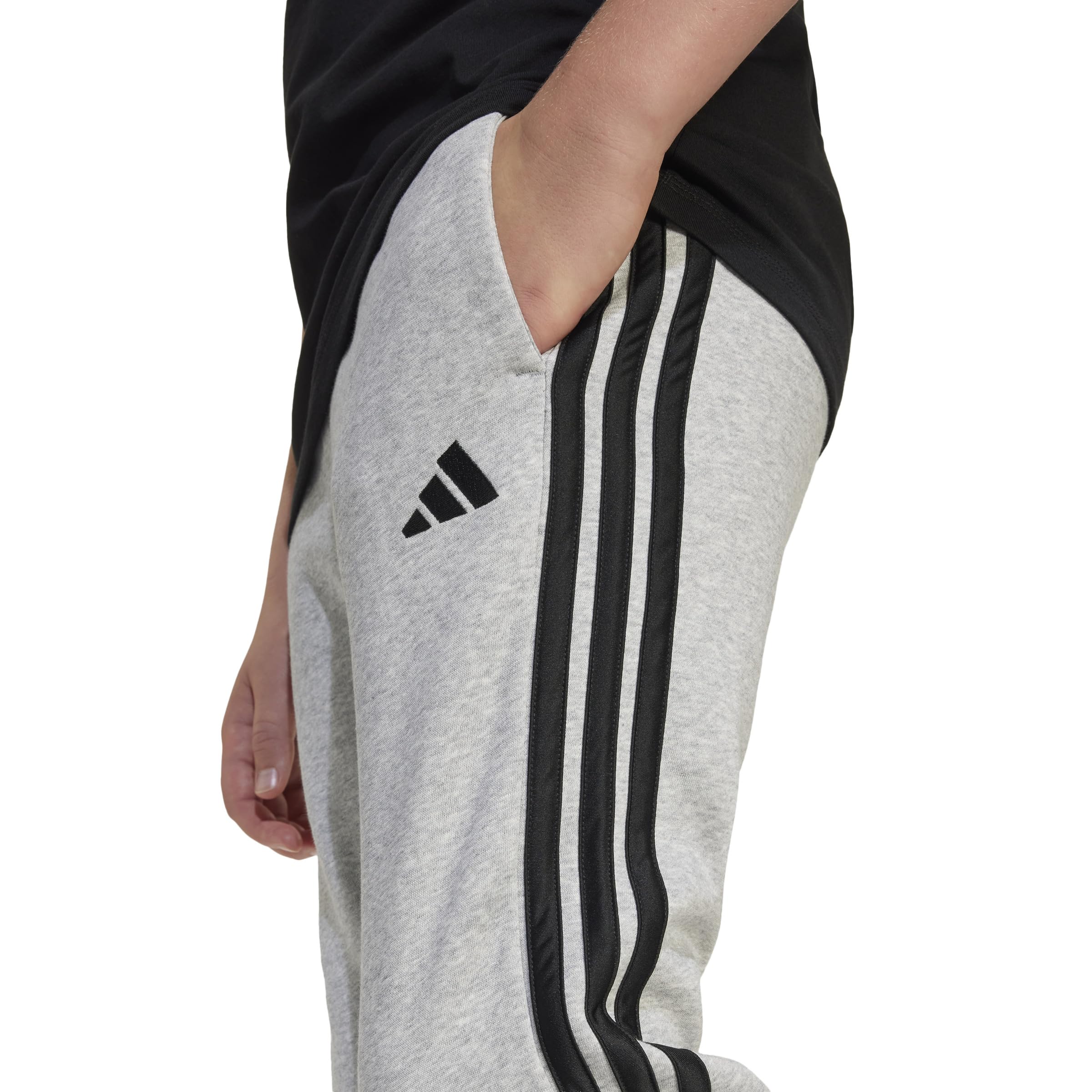 adidas Unisex Kids' Pantalón Essentials (Adolescentes)