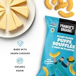 Vegan Cheddar 113 Grams