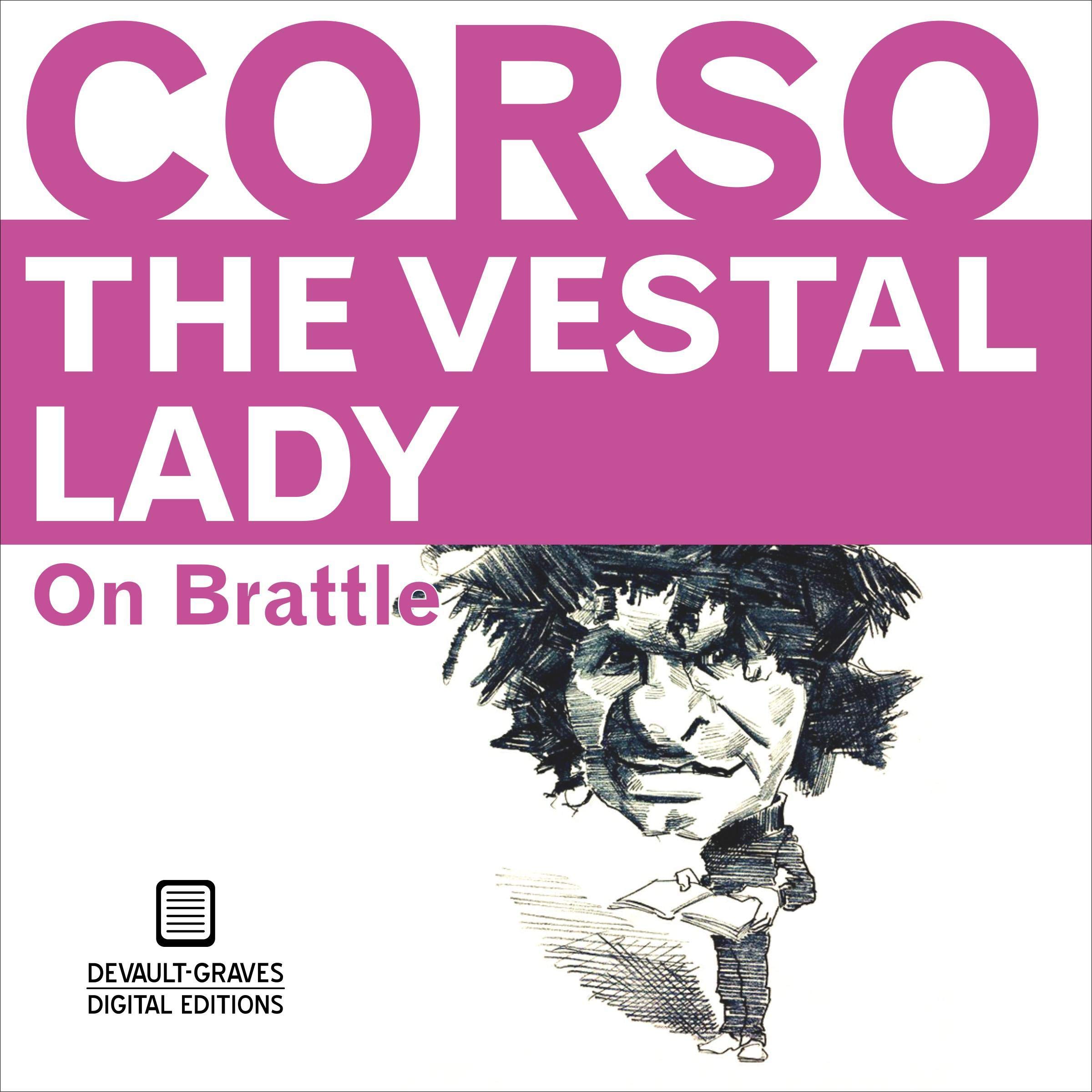 The Vestal Lady on Brattle: Annotated
