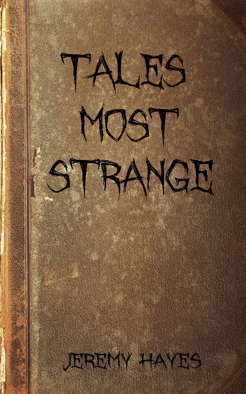 Tales Most Strange