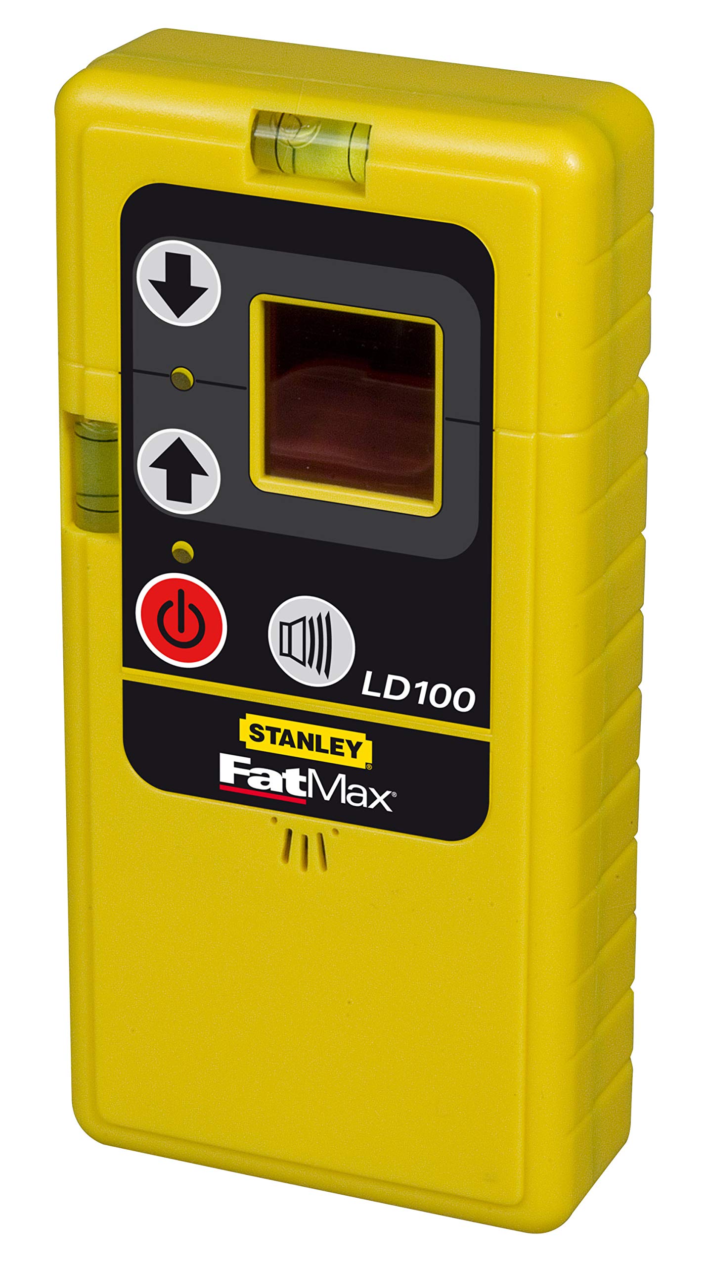 STANLEY 1-77-023 Cellule De Détection Laser Avec Support De Montage - Gamme FATMAX