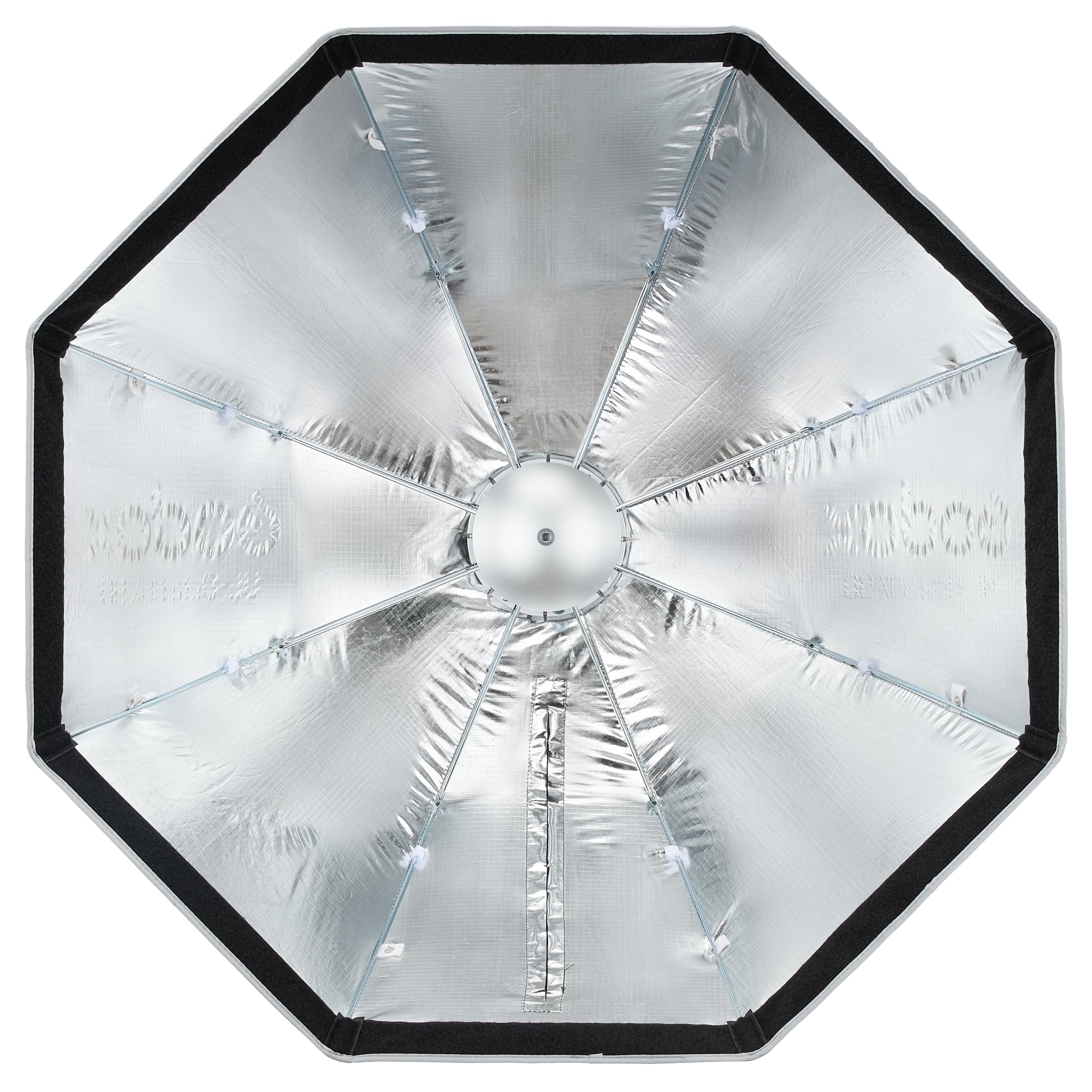 Godox Softbox ottagonale pieghevole da 90,2 cm, scatola morbida con