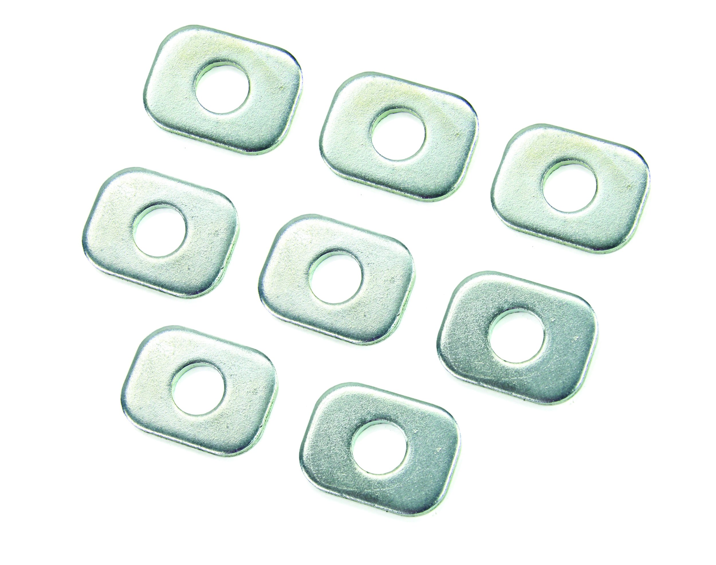 TeraFlex4951700Cam Bolt Eliminating Washer Kit, 1 Pack