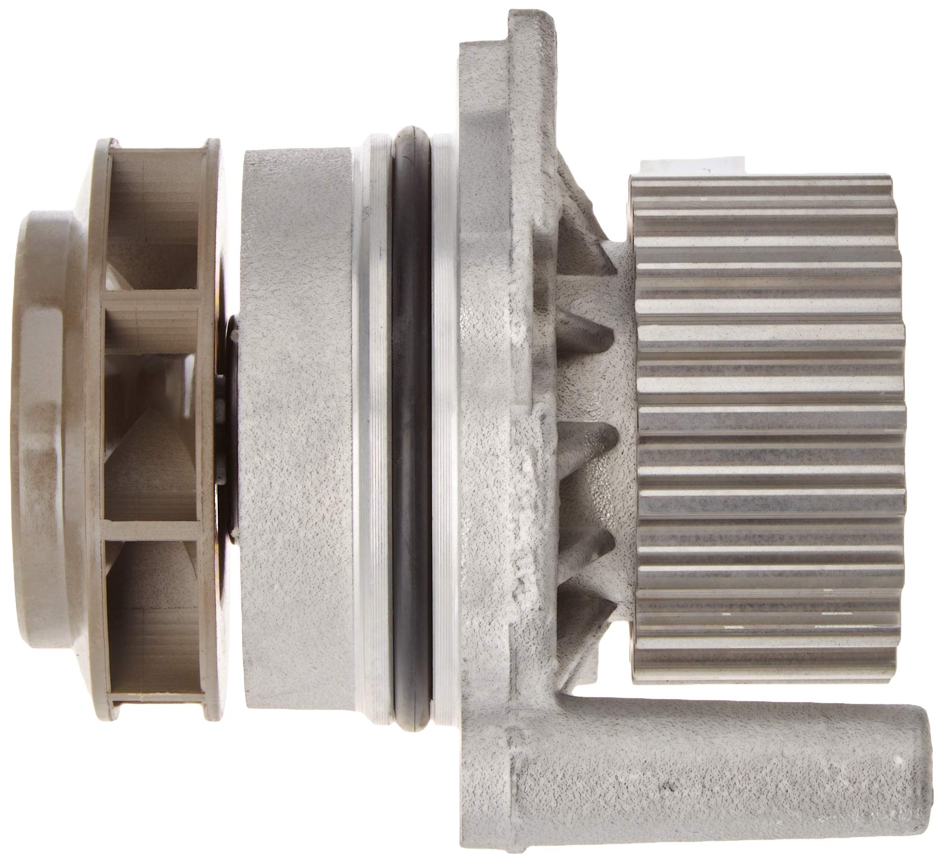 Dayco KTBWP7880 Kit Cinghie di Distribuzione con Pompa d'Acqua