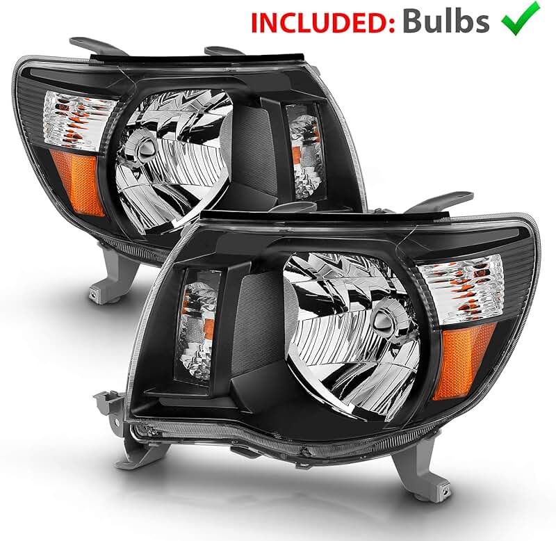 Amazon.com: Toyota Headlights