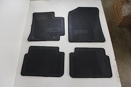 Miniatura 2 de PT206-02092-12 Tapete para piso para modelos seleccionados de Corolla, accesorios Toyota