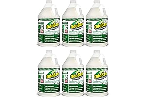 OdoBan Professional Disinfectant Spray (Gym Edition)