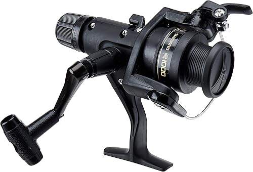 Miniatura 2 de Shimano IX - Carrete giratorio de agua dulce