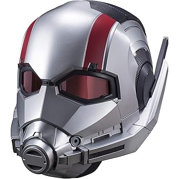 black panther helmet hasbro