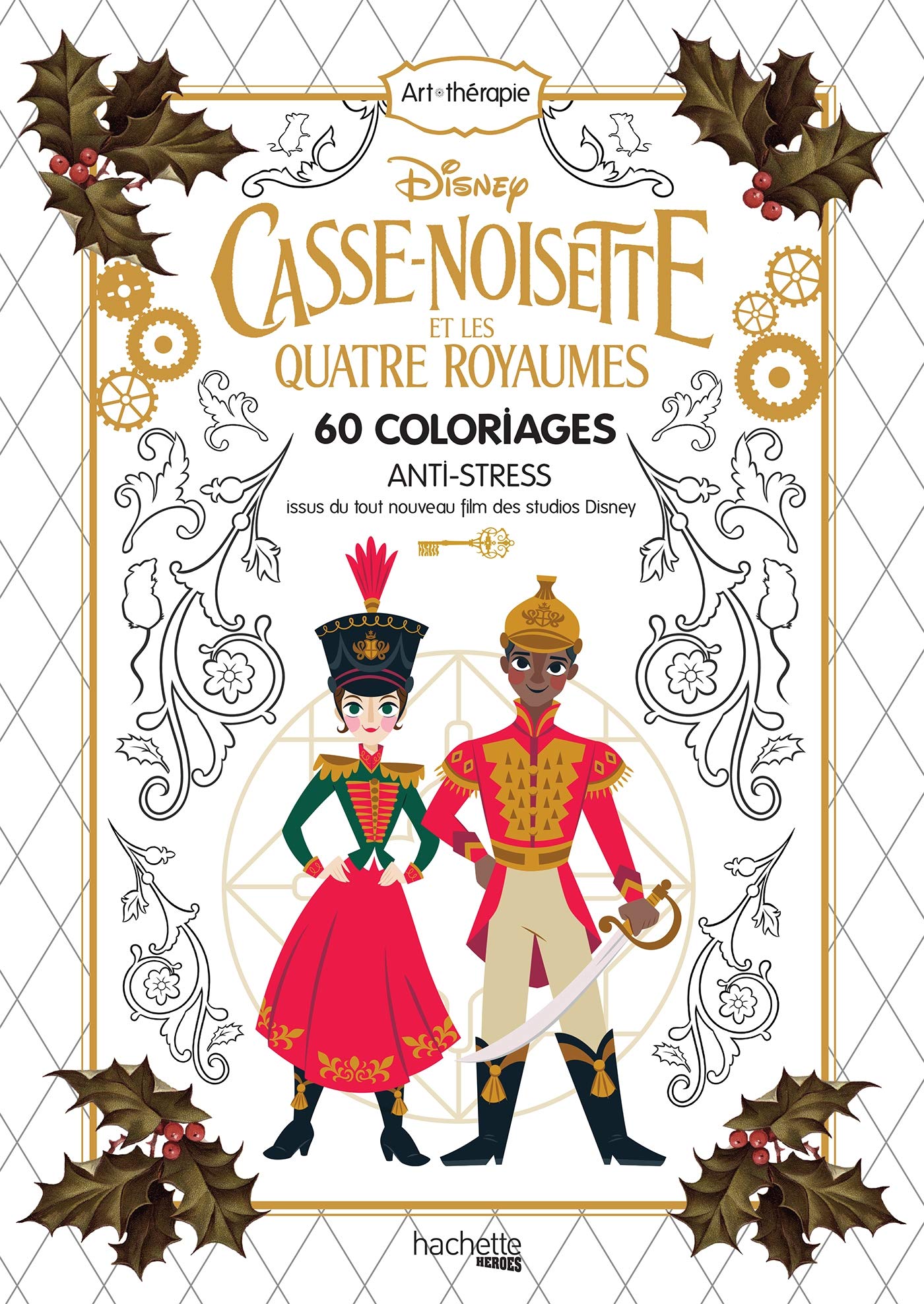 Buy Bloc casse-noisette — BookShops.in