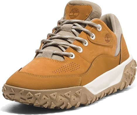 Timberland Green Stride Motion 6 Mid Lace Up Sneak Bot, 100-TB0A6A98-2