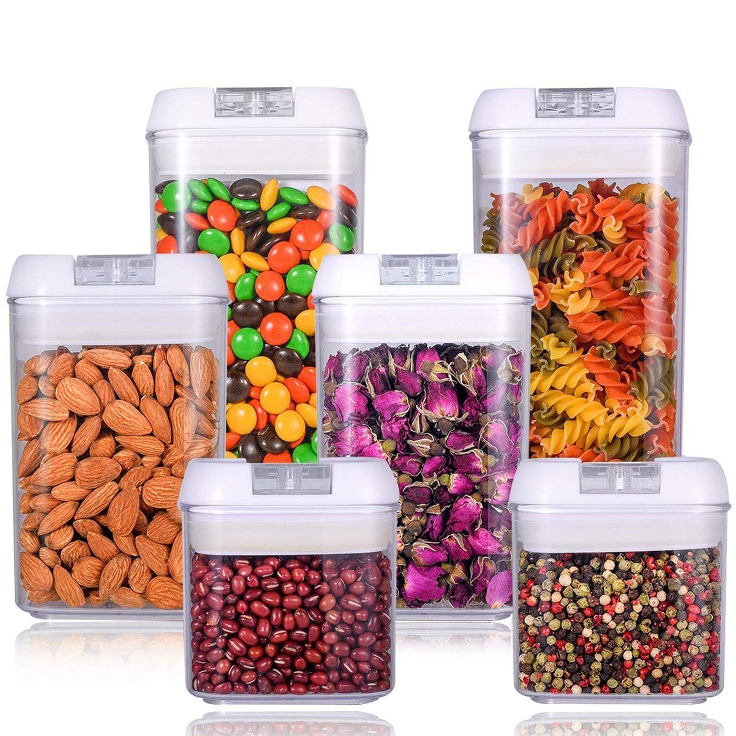 LuettBiden Smartwatch Bands for Fitbit Ionic, Soft TPU Replacement Wristband Adjustable Sport Band for Fitbit Ionic Smart Watch Accessories