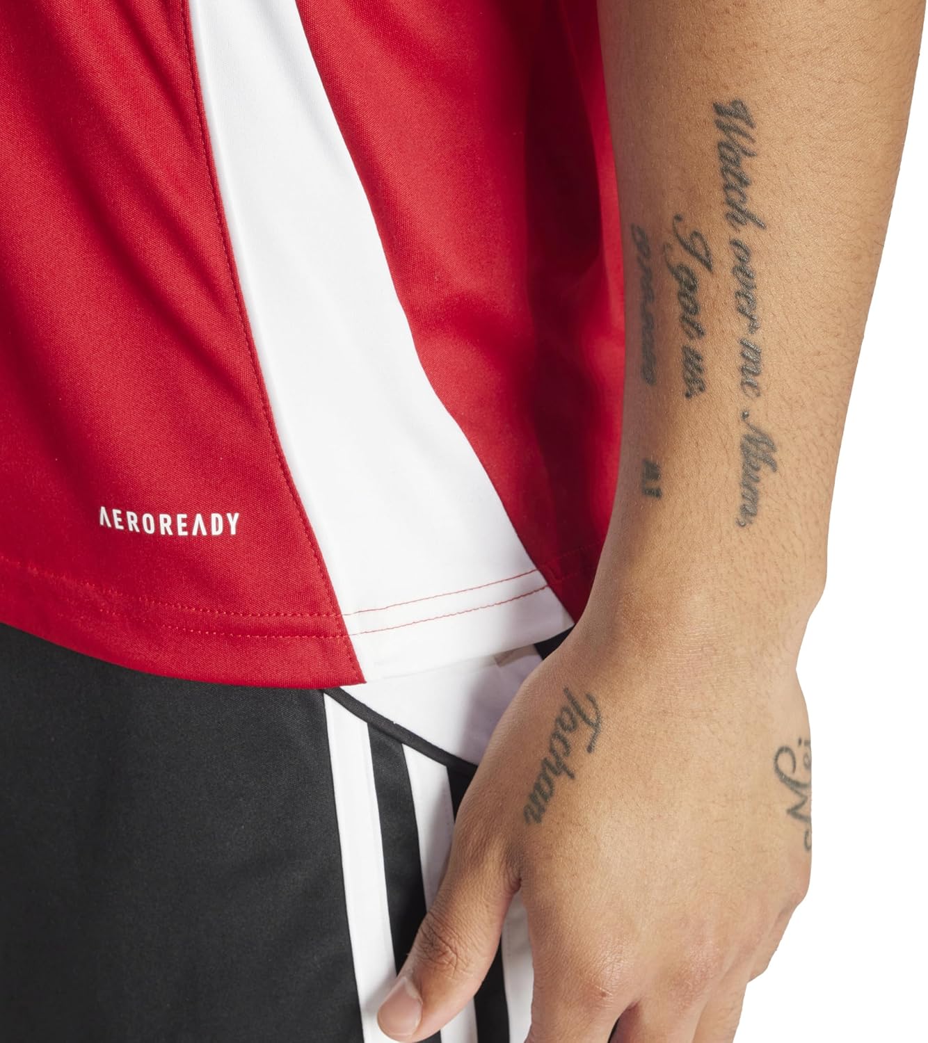 adidas Men's Tiro 24 Jersey - Image 7